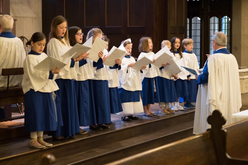 Childrens Choir